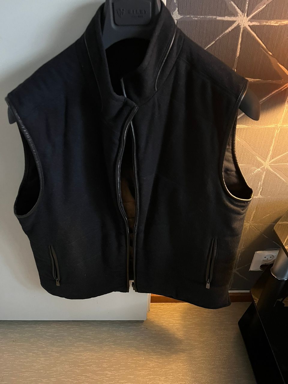 Corneliani ID vest