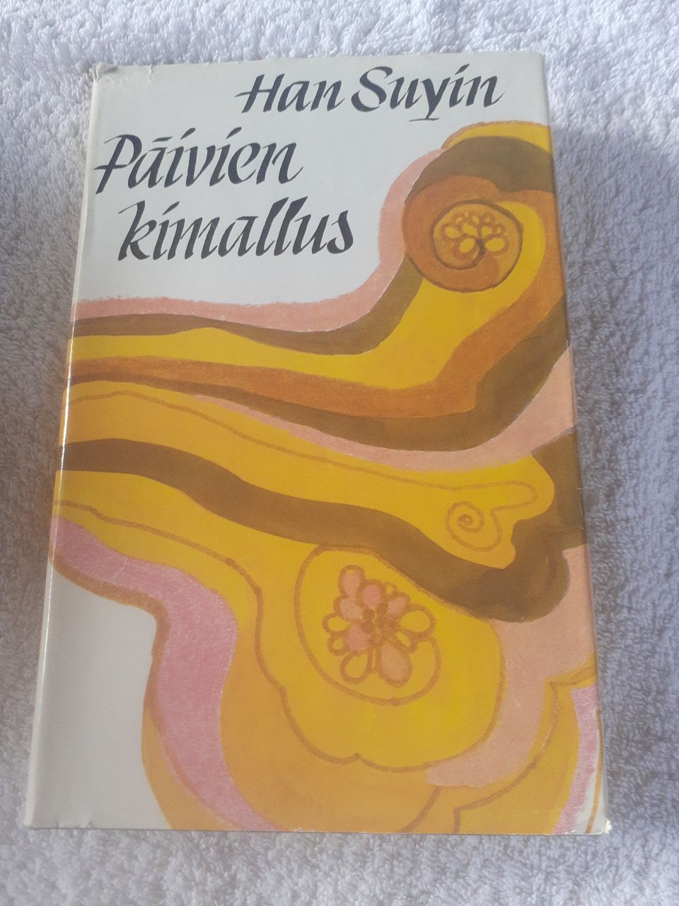 Päivien kimallus