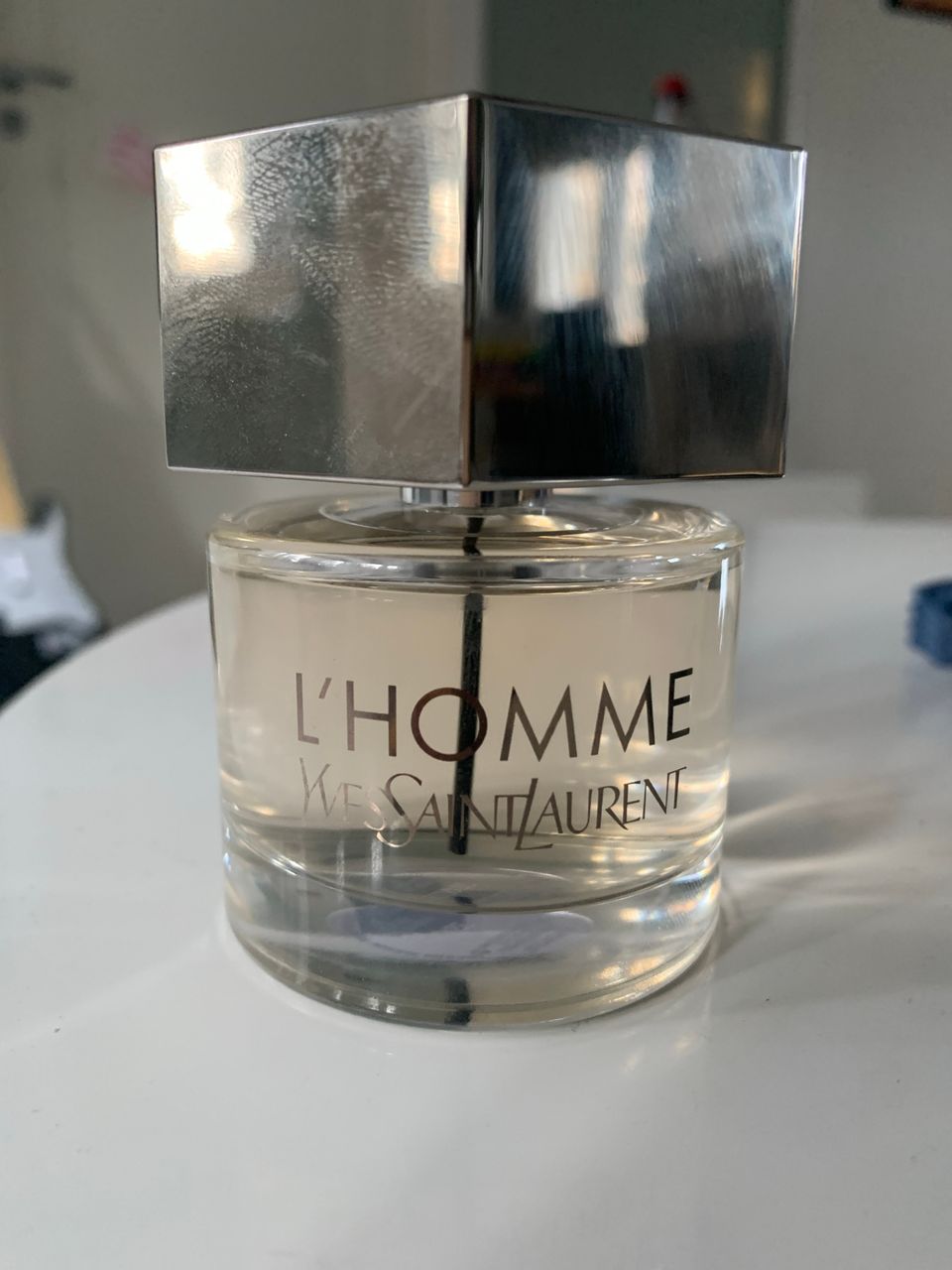 Ysl l’homme edt