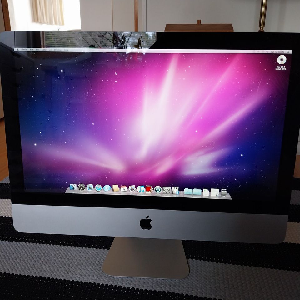 Imac (2010)