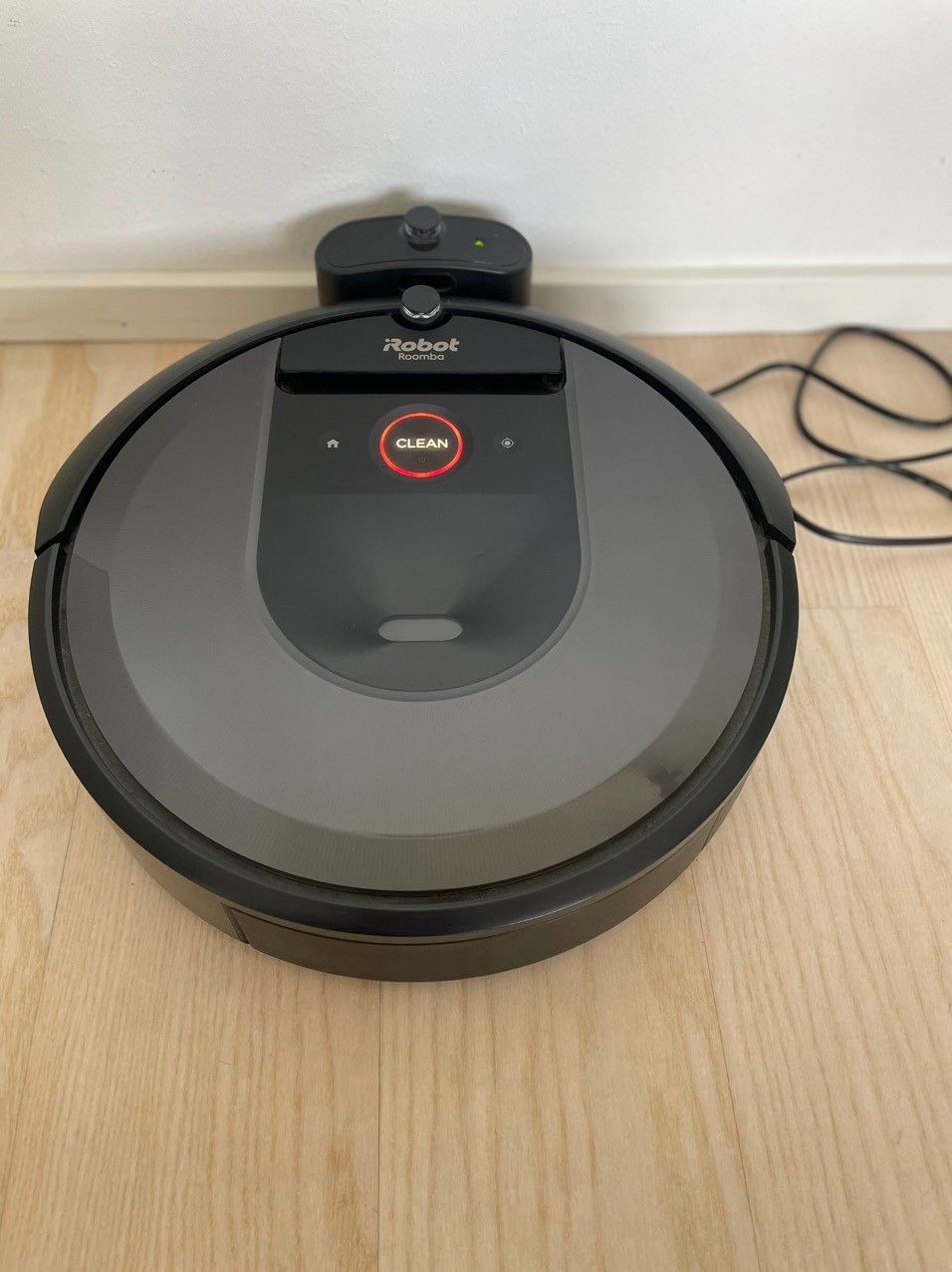 irobot roomba i7