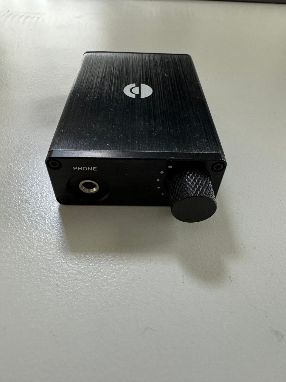 Procaster DAC 03 MK II