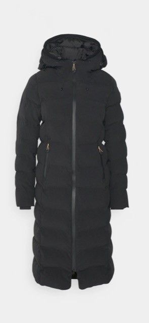 Icepeak naisten takki, koko 42, uusi