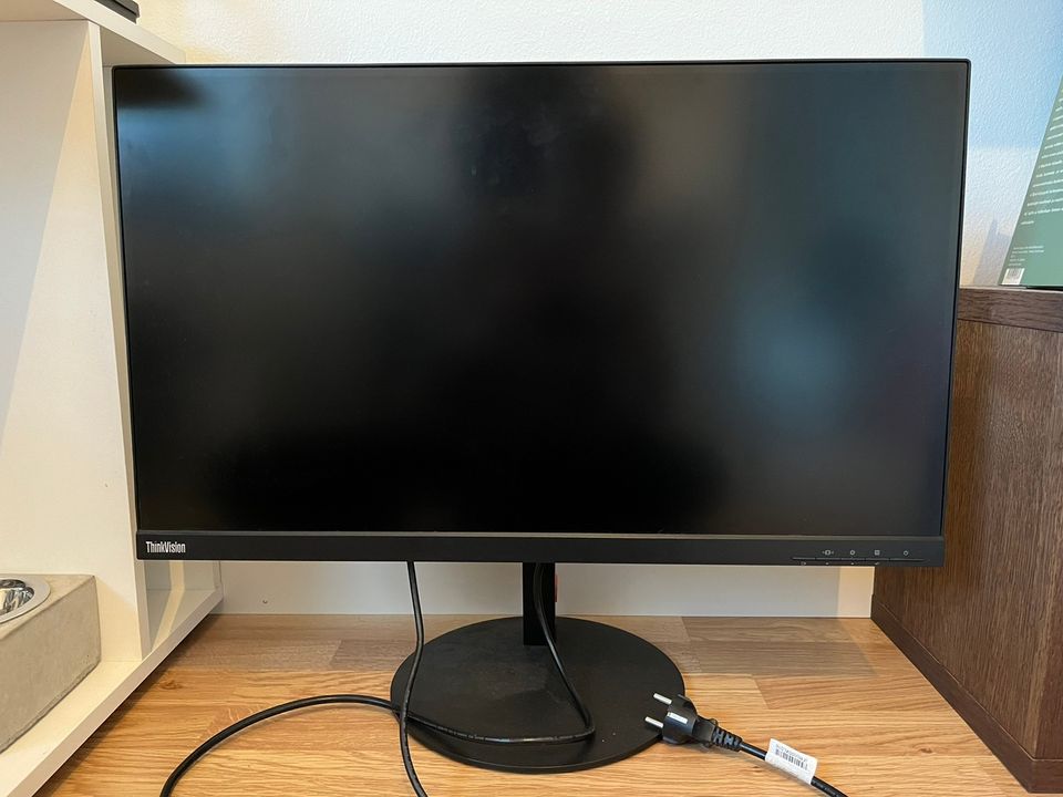 Lenovo ThinkVision P27h10 27" näyttö