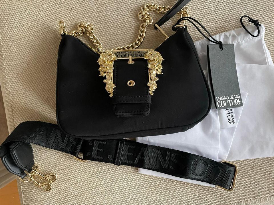Versace Jeans Couture-laukku