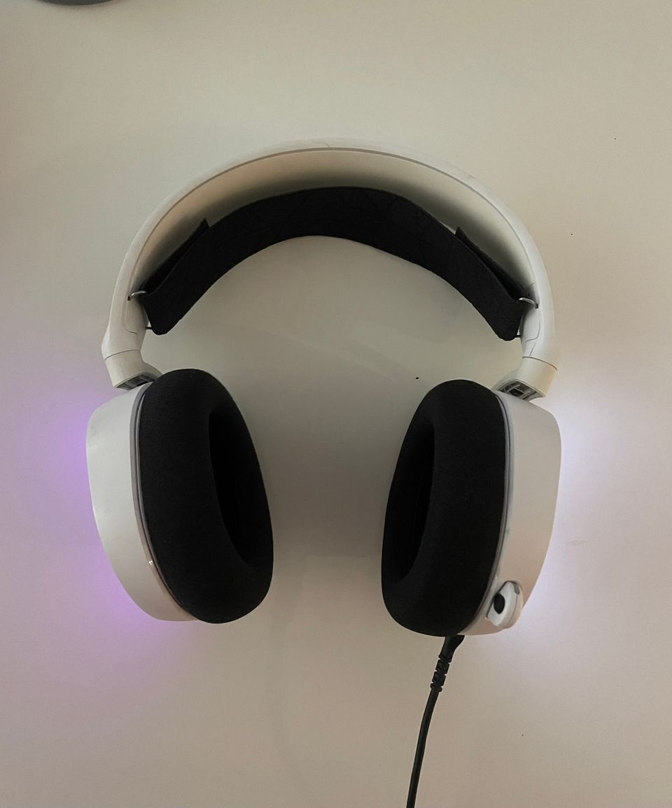 Steelseries Arctis 5 RGB