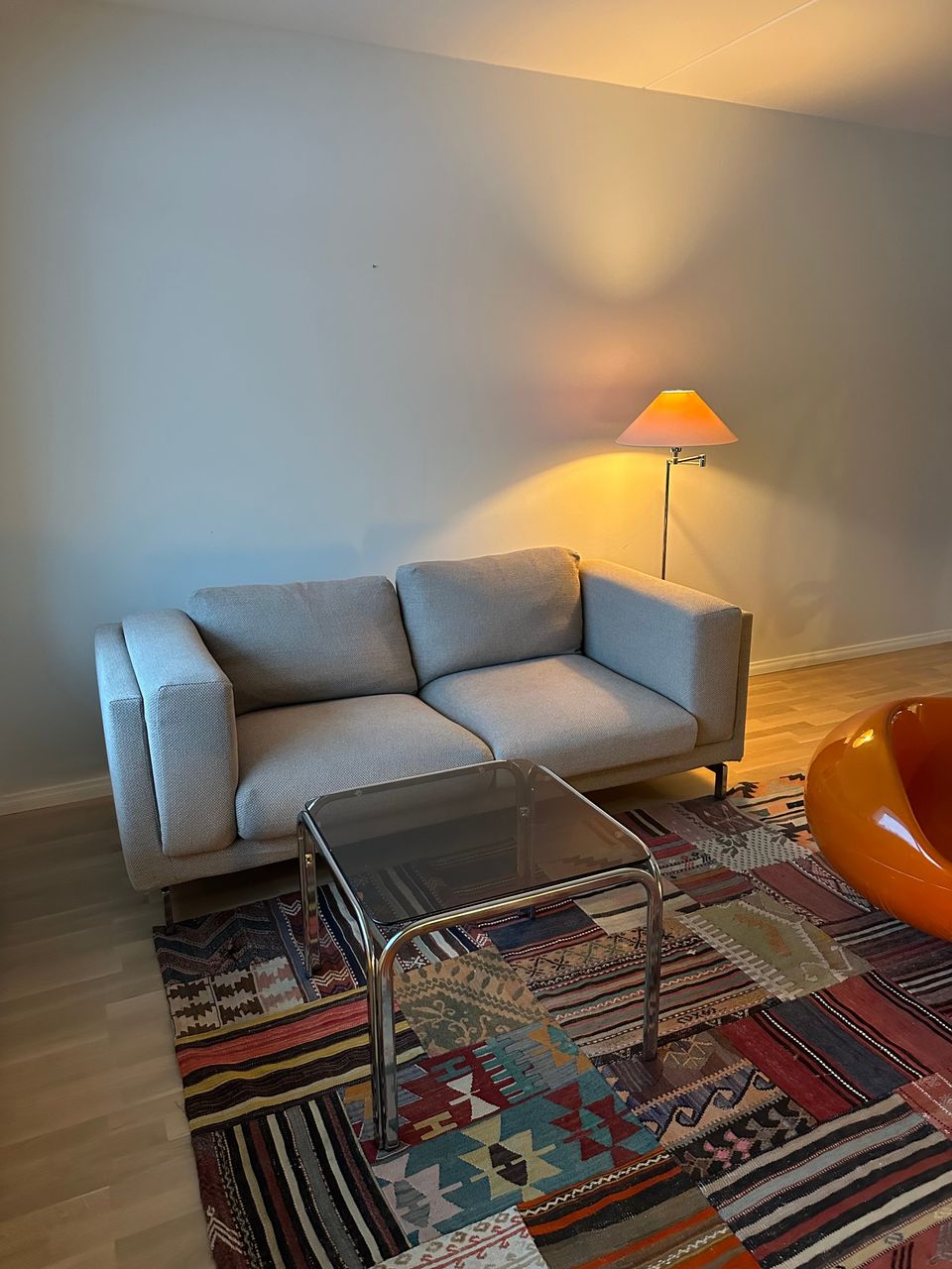 Ikea Nockeby -sohva