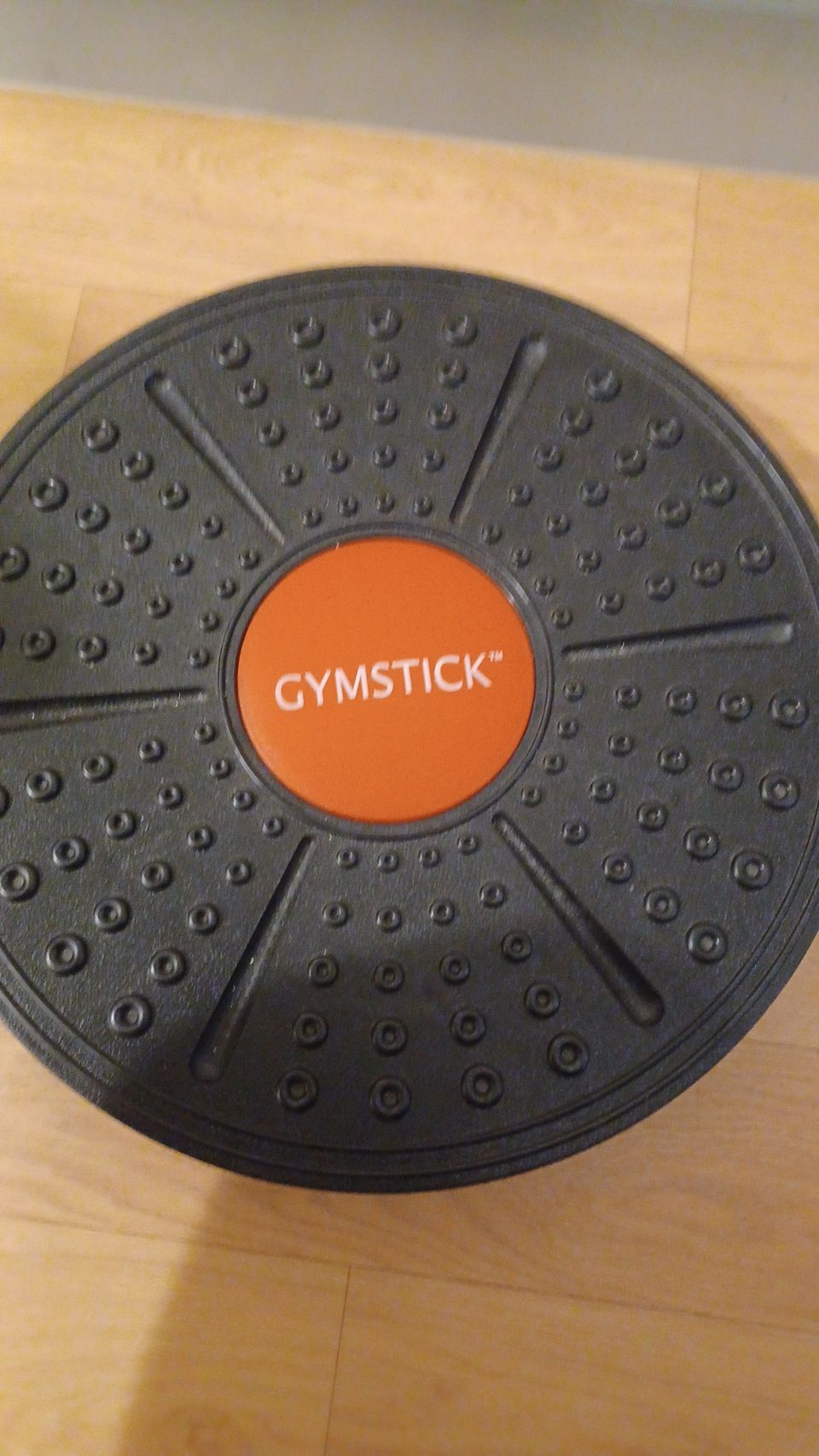 Gymstick 36x5cm Balanc Board - Balance Equipment - Fitness Equipment