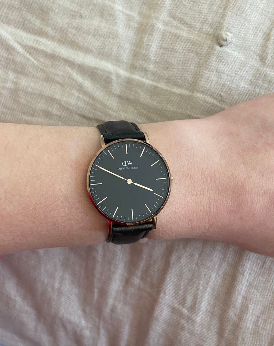 Daniel Wellington naisten rannekello 36M