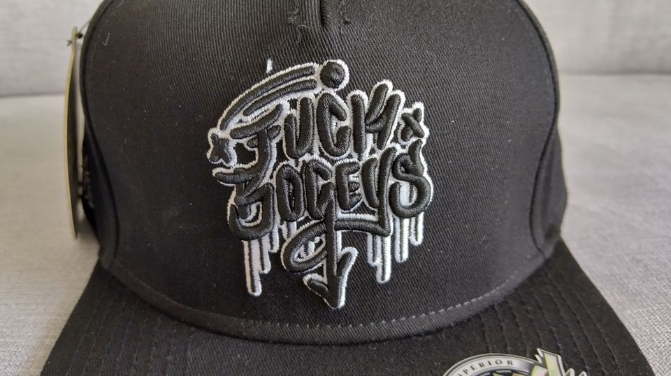 UUSI "FuckBogeys" snapback Golf lippis new cap