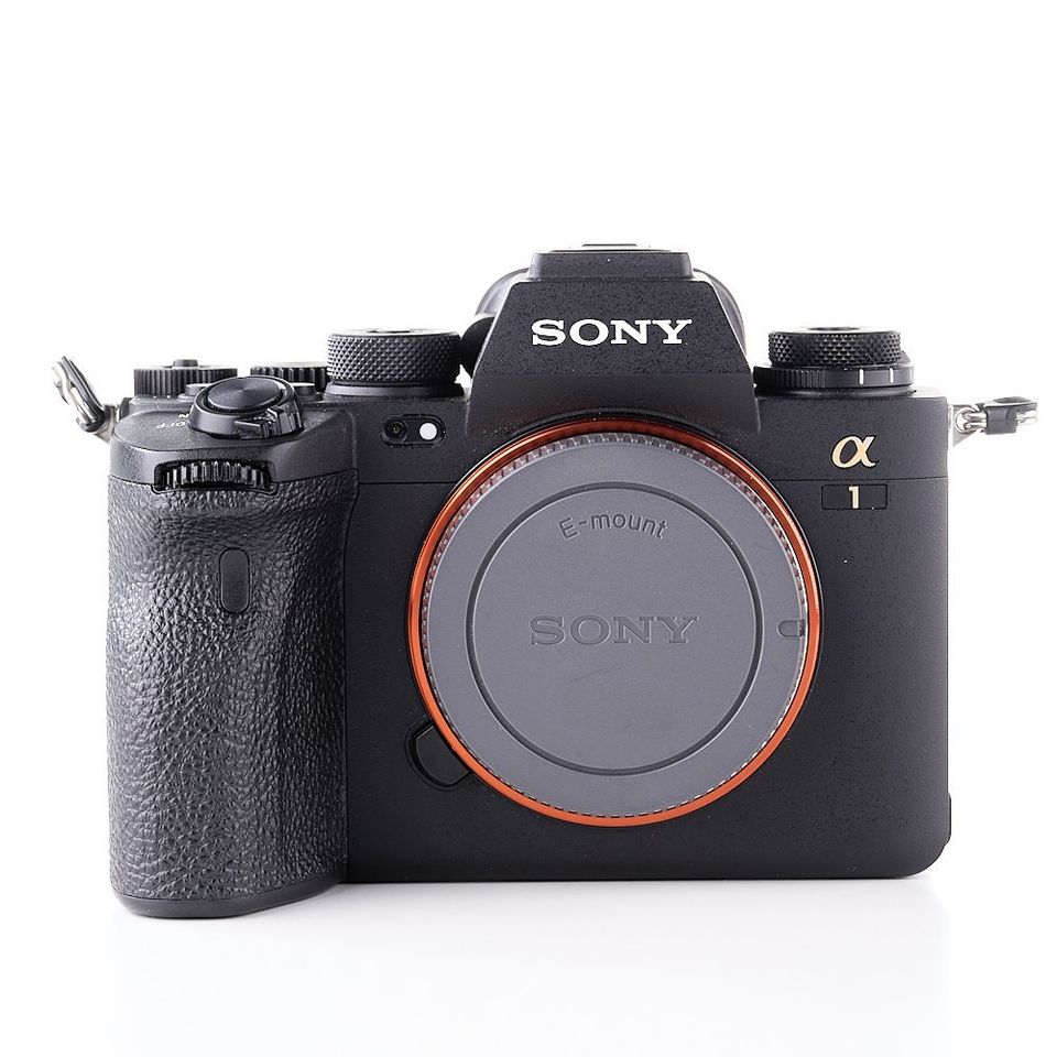 Sony A1 (SC: 340)