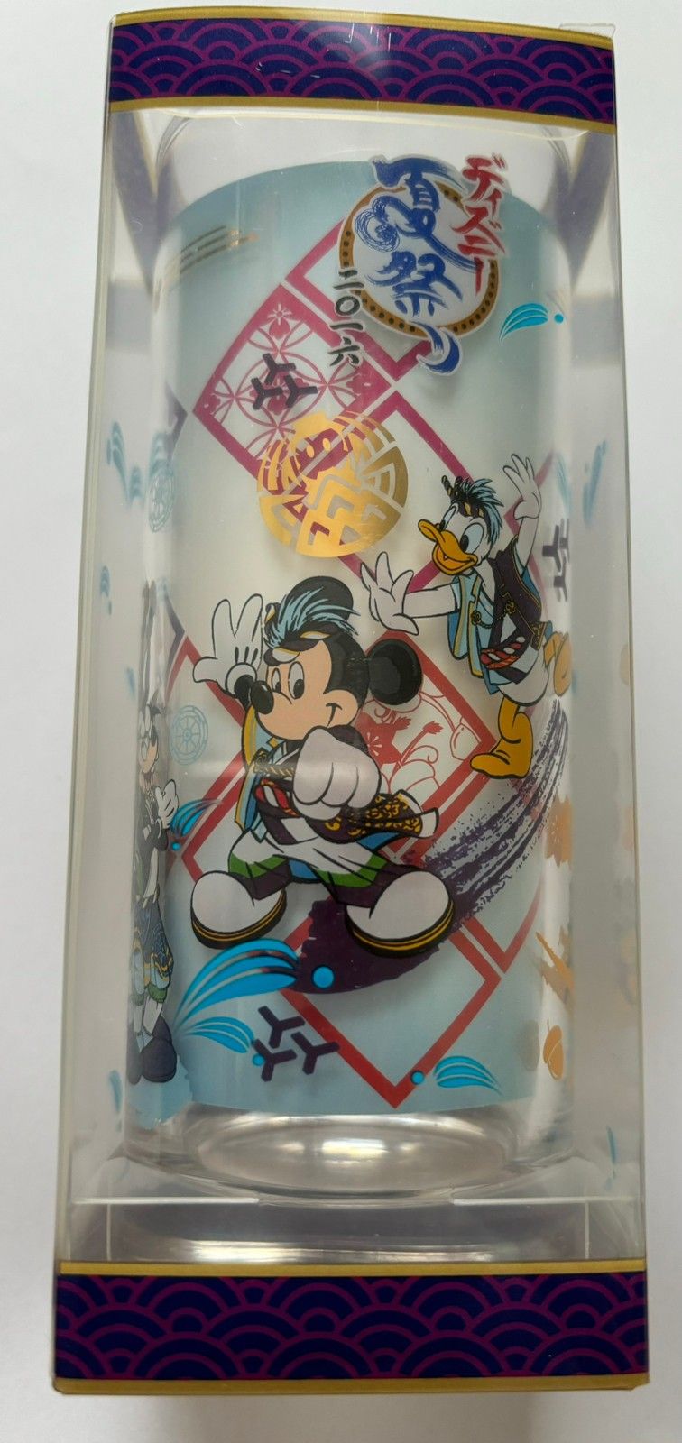 Tokyo Disney Resort juomalasi