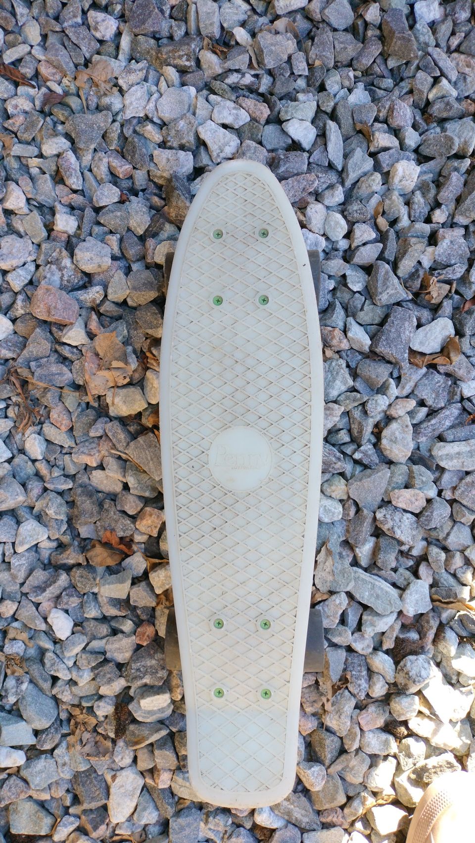 Penny board