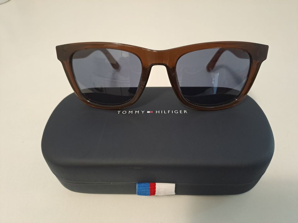 Tommy Hilfiger Aurinkolasit Unisex