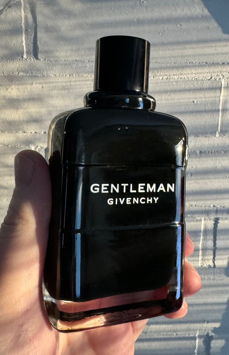 Givenchy Gentleman EdP 100ml