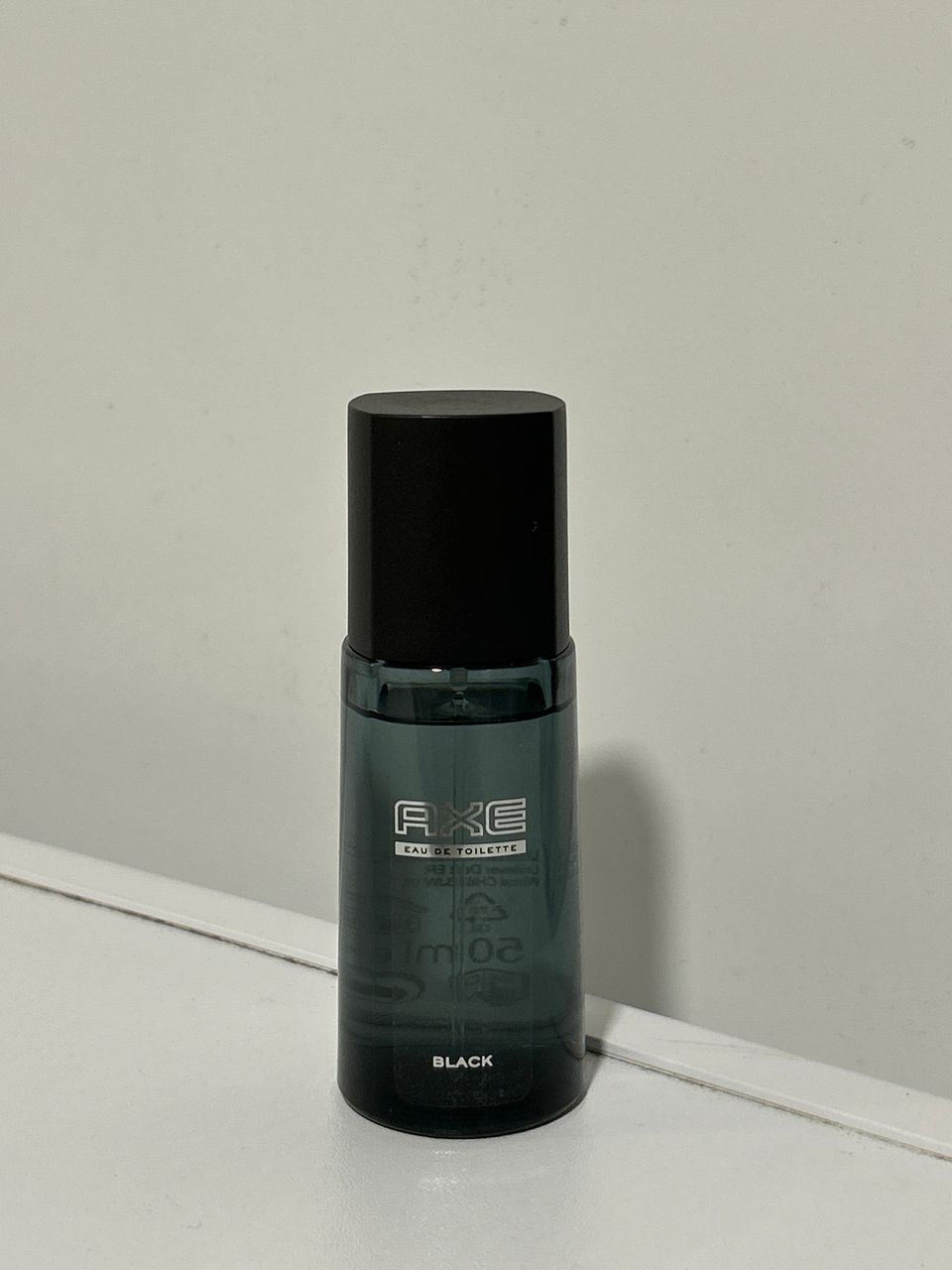 Axe Black EdT, 50ml