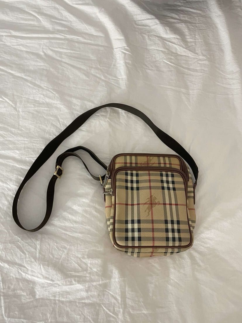 Burberry Crossbody Bag