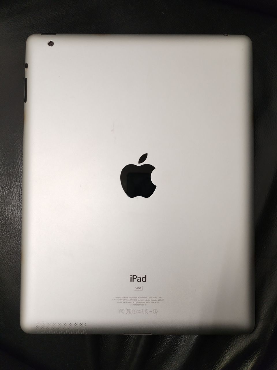 Ipad 2