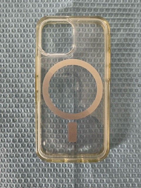 Otterbox MagSafe Clear iPhone 13 mini kuori