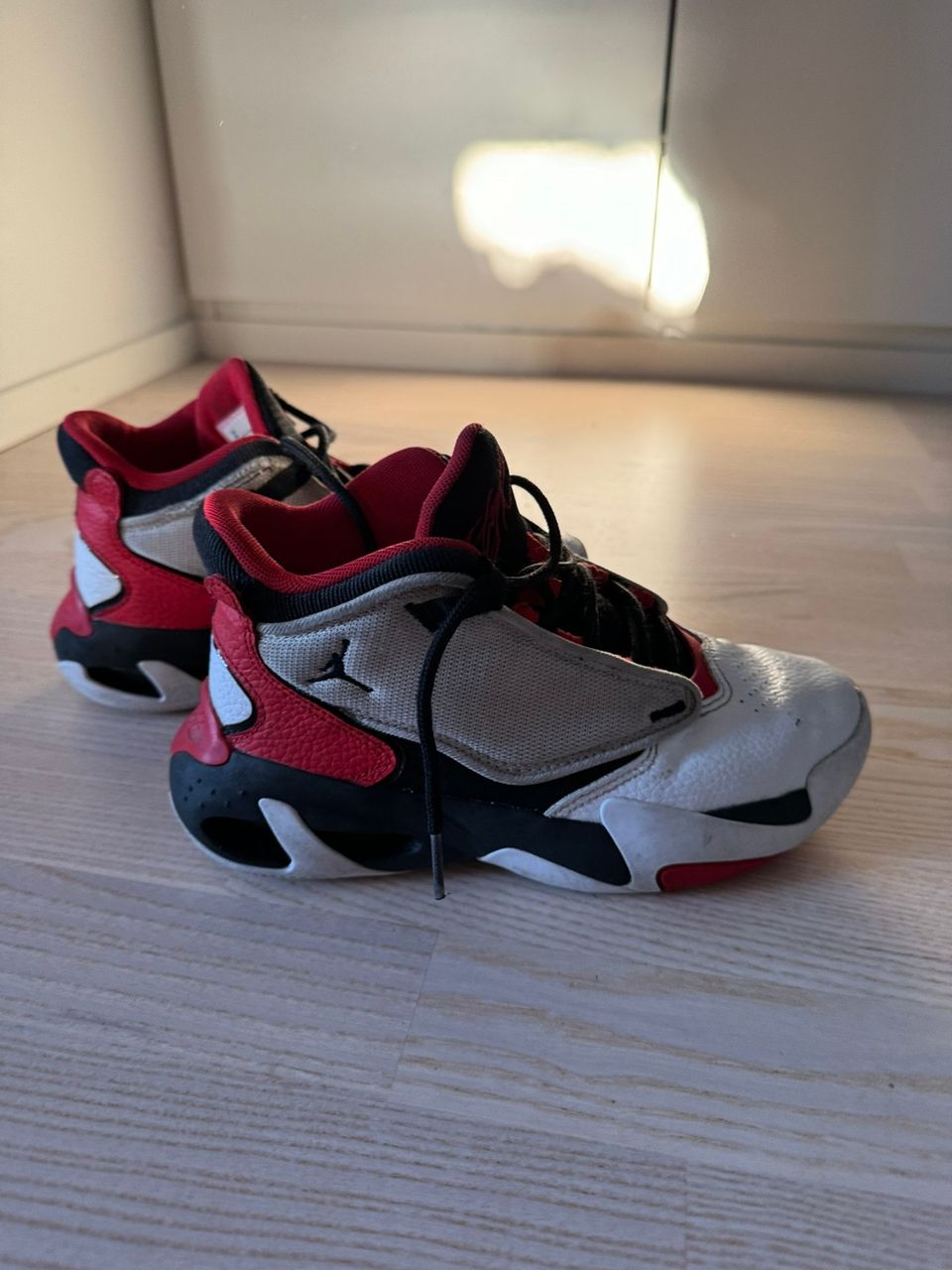 Jordan 4 Aura koko 36 kengät