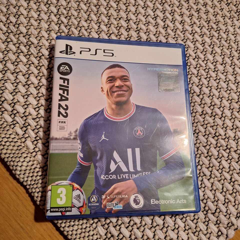 FIFA 22