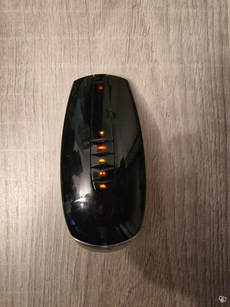 Logitech MX Air