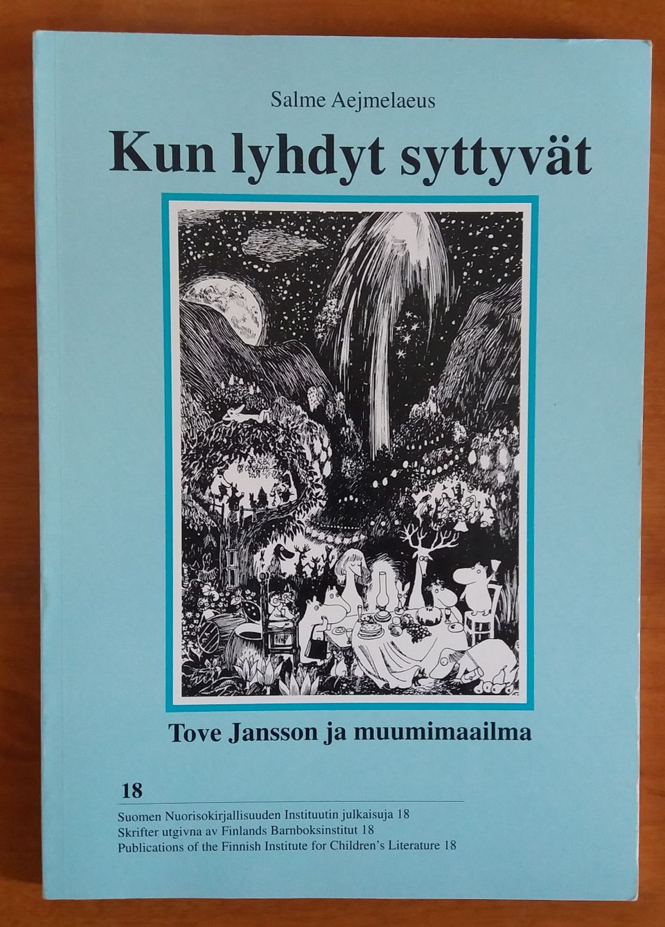 Ilmoituksen kuva