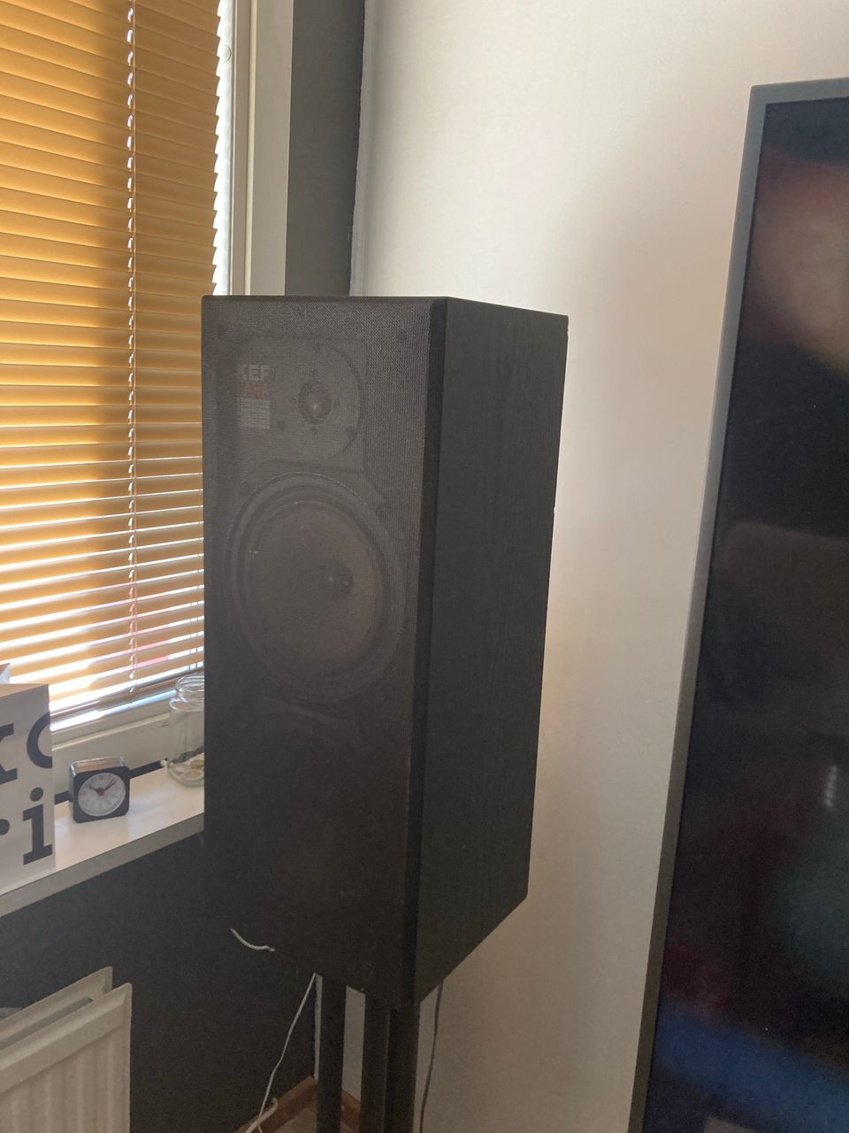 KEF CARA SP3076