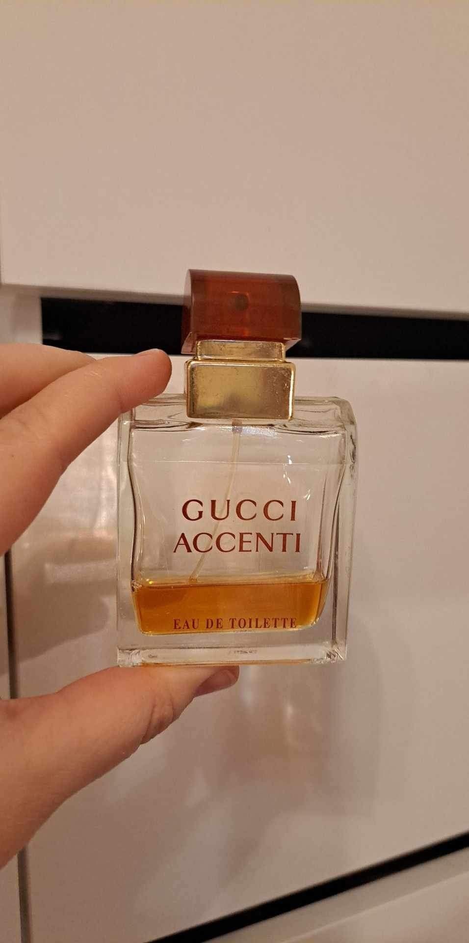 Gucci Accenti hajuvesi