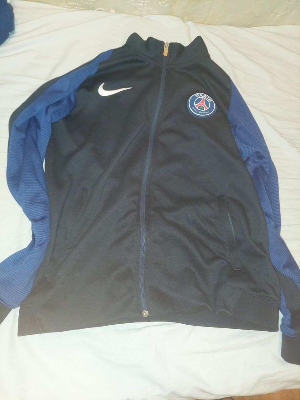 Nike Psg verkkahuppari Koko M