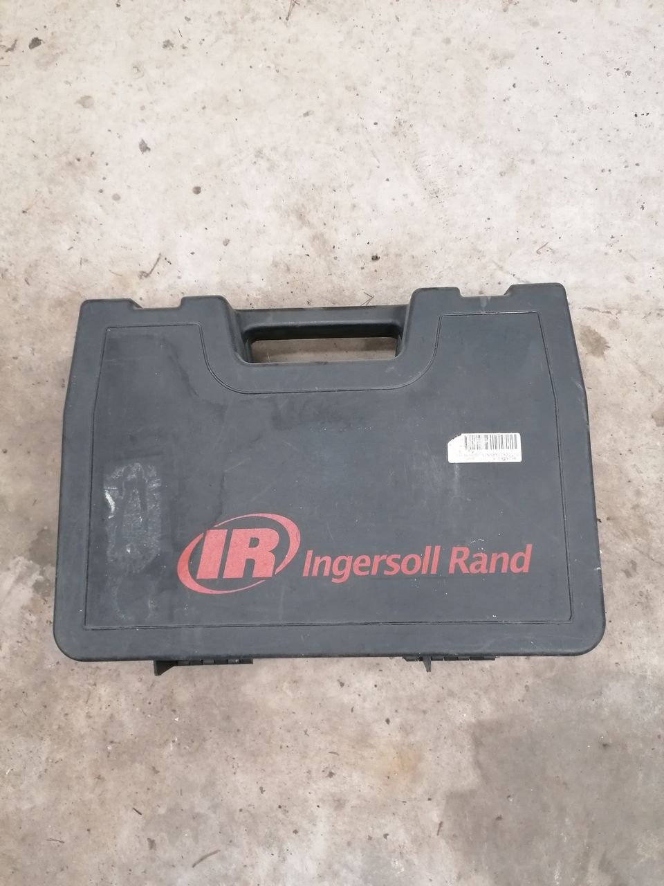 Pulttipyssy Ingersoll Rand 14.4V