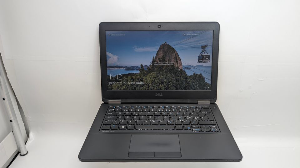 Dell Latitude E5270