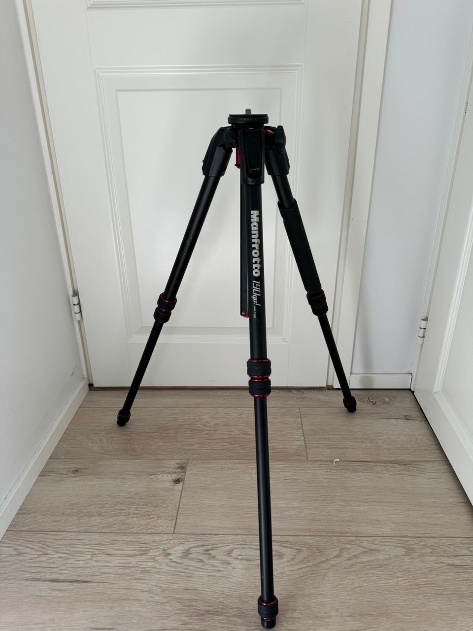 Manfrotto 190go!