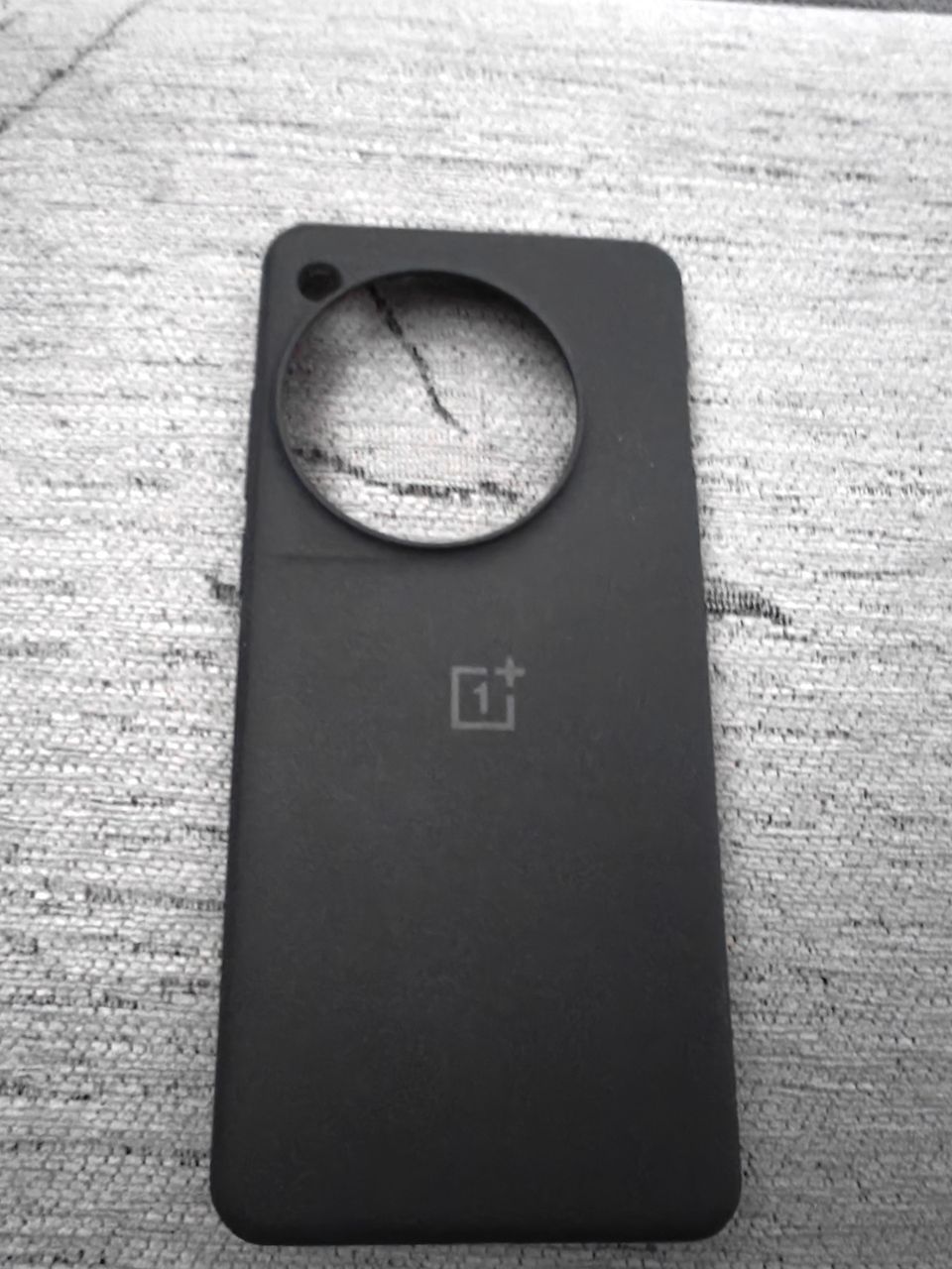 OnePlus 12 sandbox suojakuori