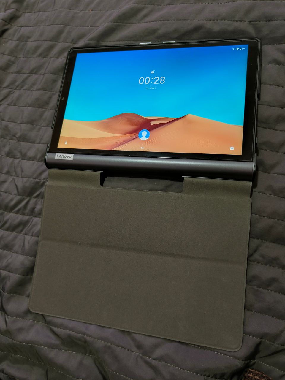 Lenovo Yoga Smart Tab (yt-x70f)