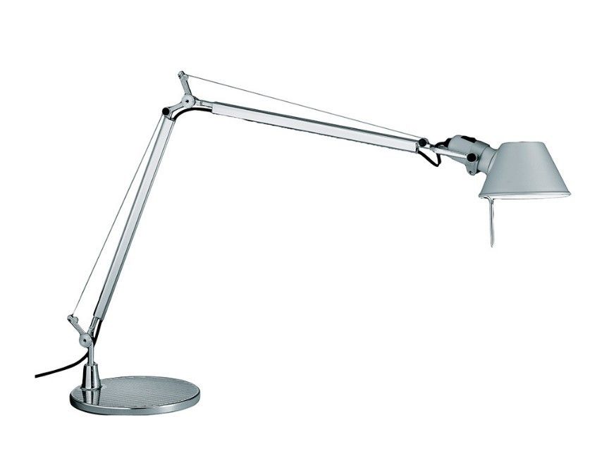 Artemide, Tolomeo-pöytävalaisin (ovh375e)