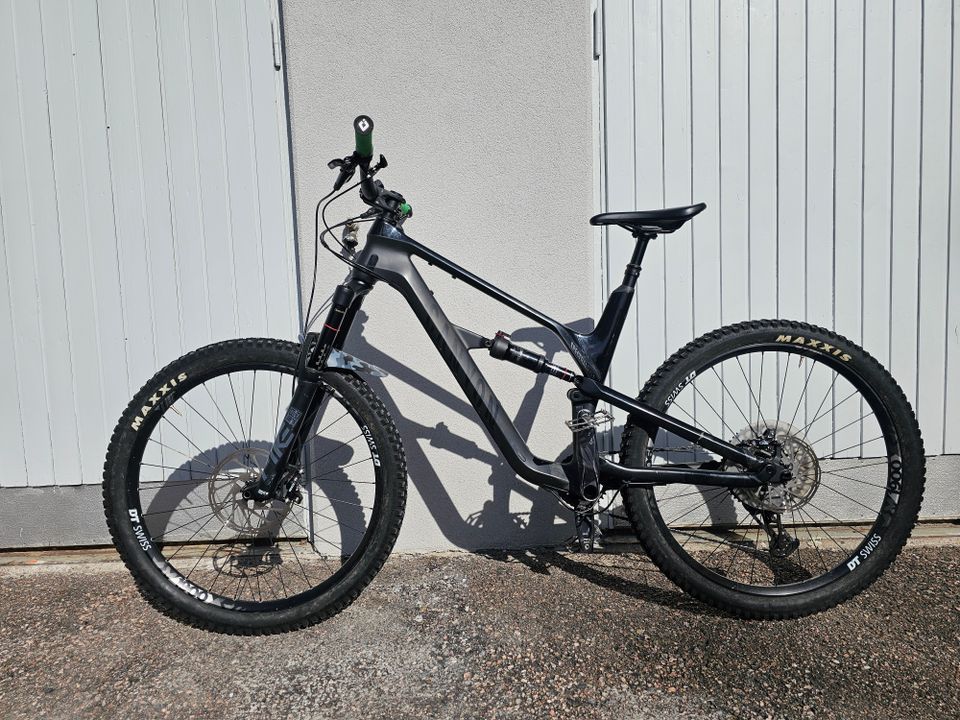 Canyon Spectral 29 CF 7, koko L