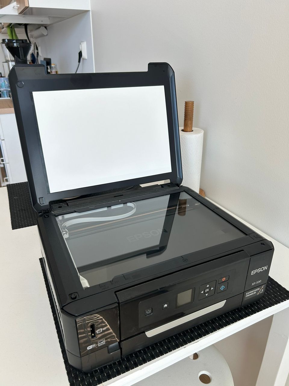 Epson XP-530 tulostin