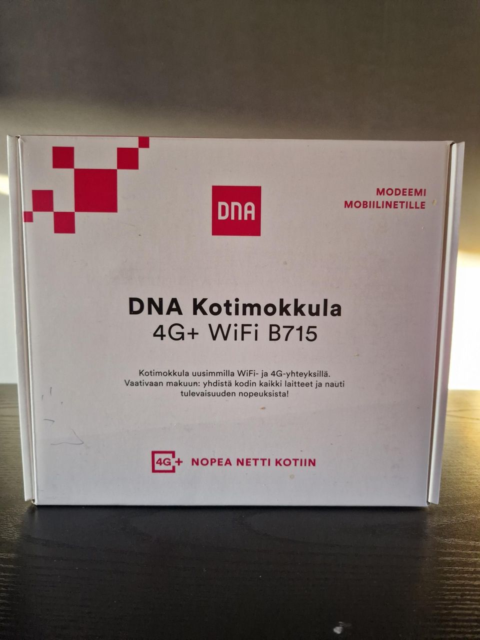 4g Kotimokkula