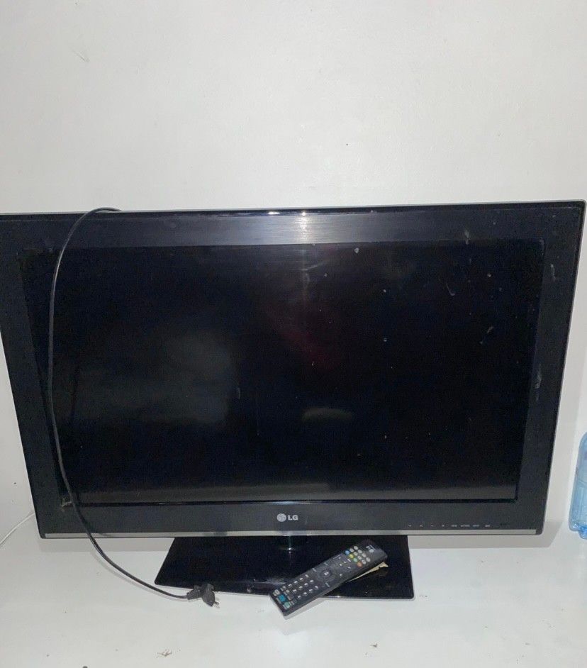 LG TV