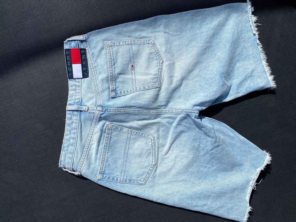 Tommy Jeans shortsit