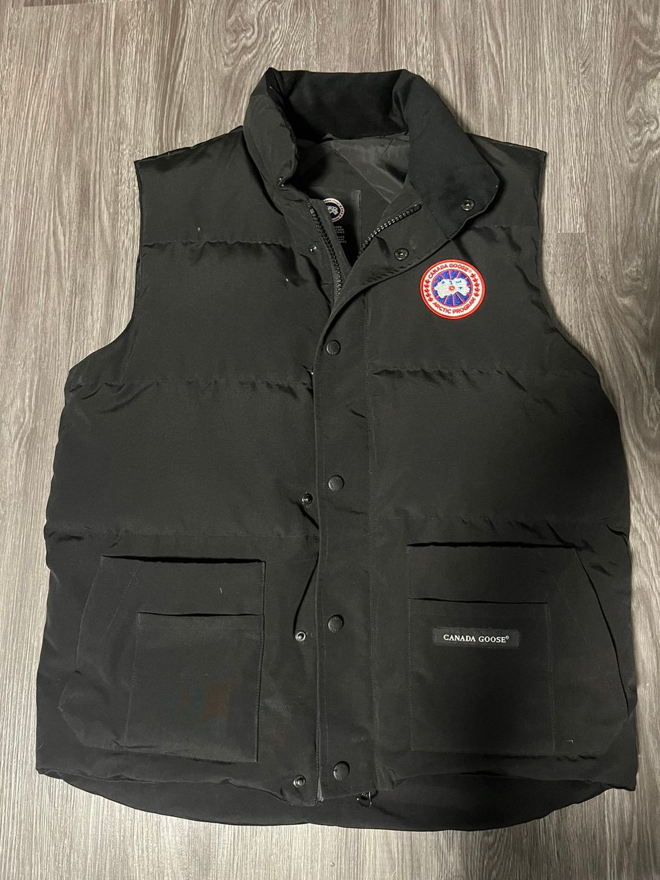 Canada Goose Liivi