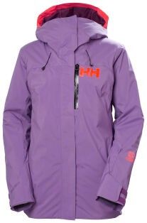 Helly Hansen W Powshot Jacket - naisten toppatakki XS - S