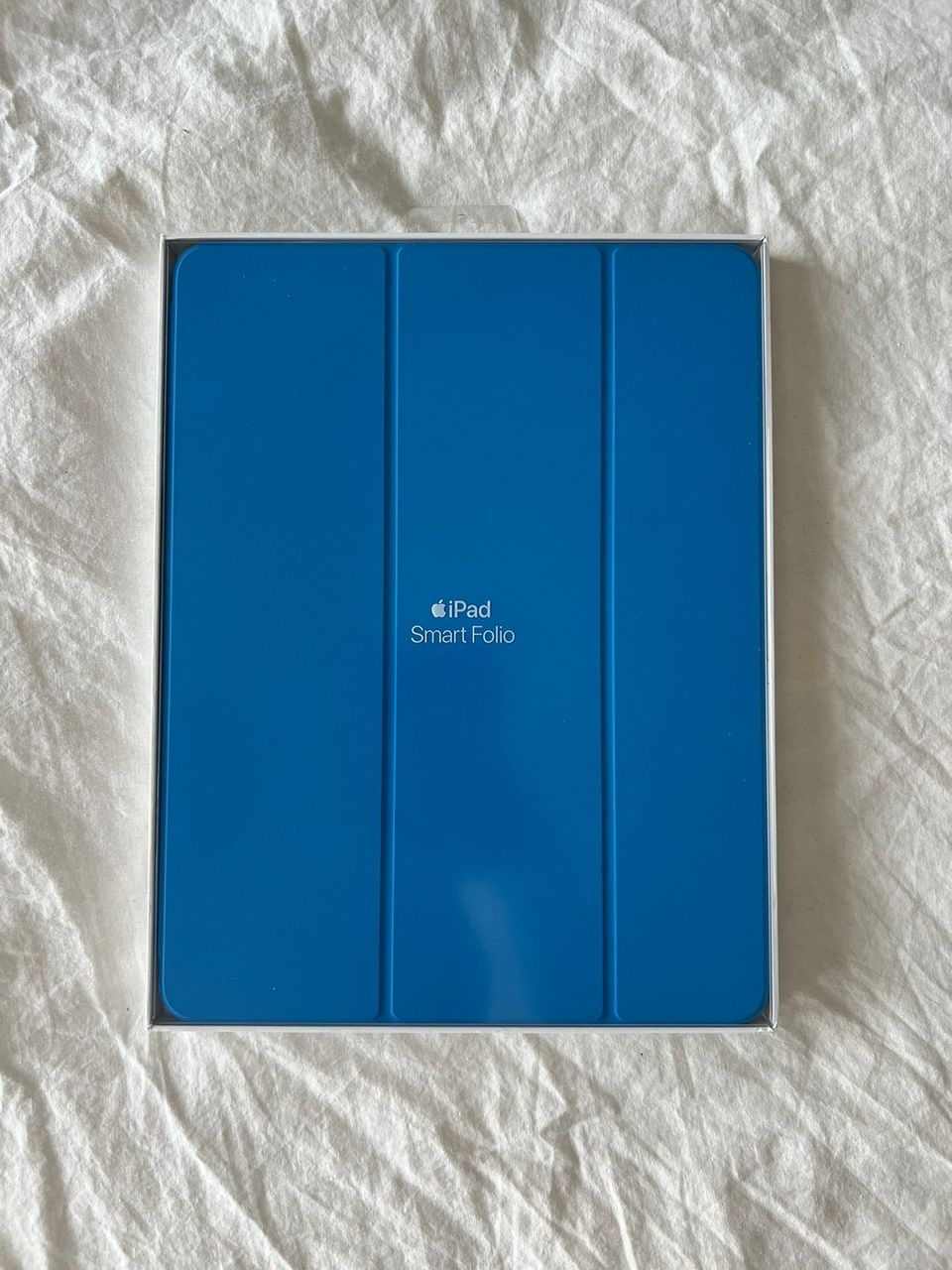Suojakuori iPad Pro Apple Smart Folio 12,9 tuuma