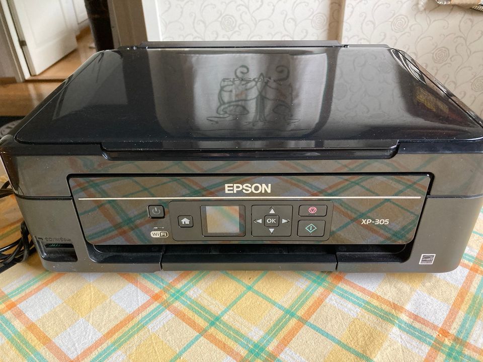 Tulostin EPSON XP-305