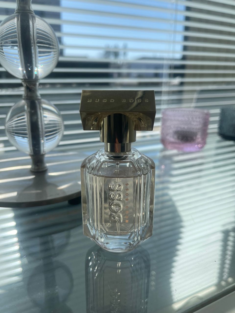 Boss The scent 30ml