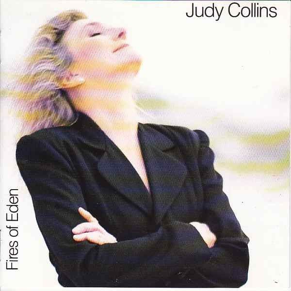 Judy Collins – Fires Of Eden CD