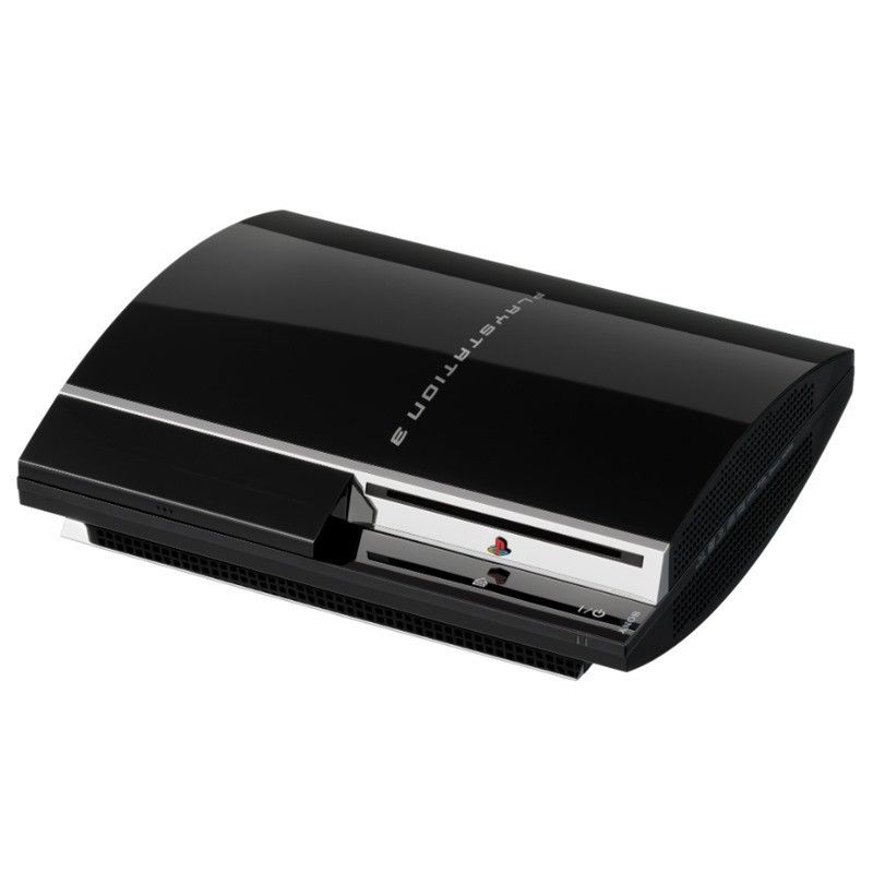 Sony PlayStation 3 Frankenstein Mod 40NM RSX