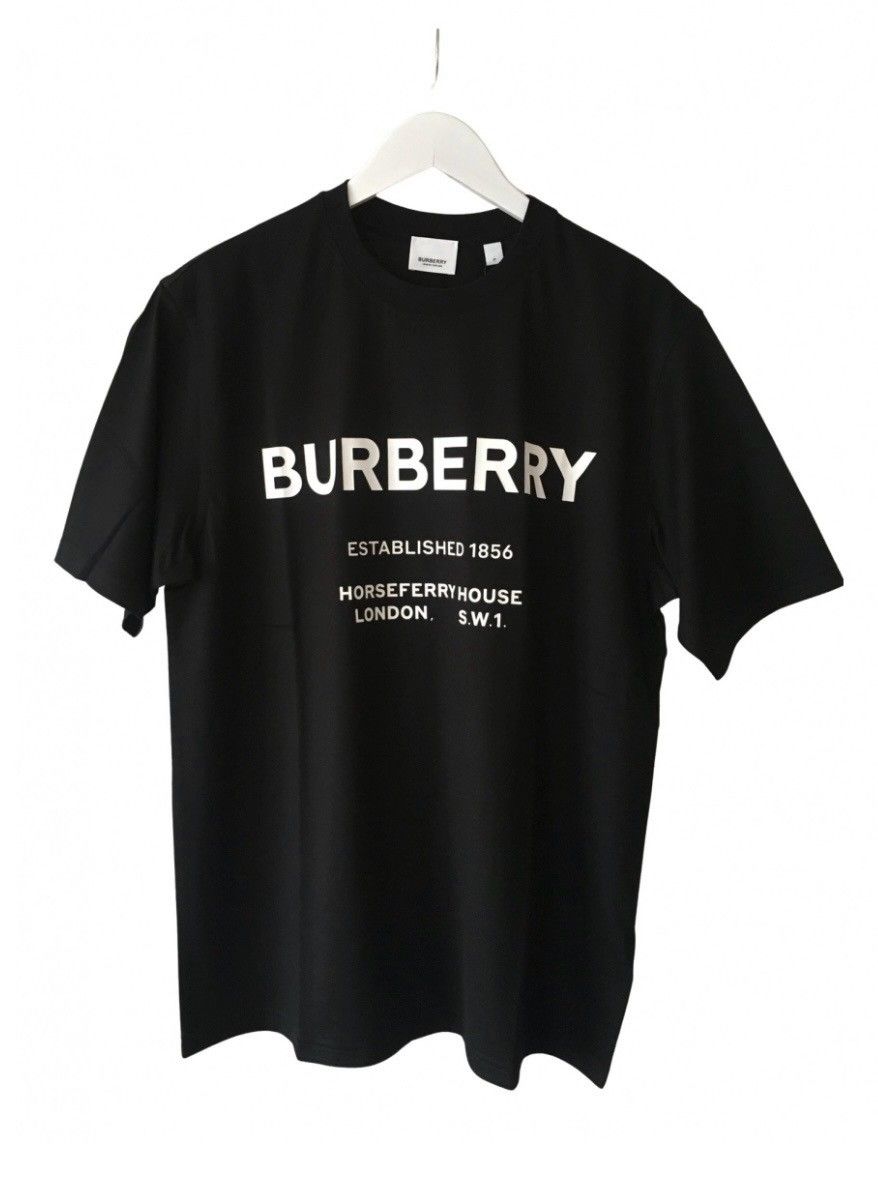 Burberry T-paita