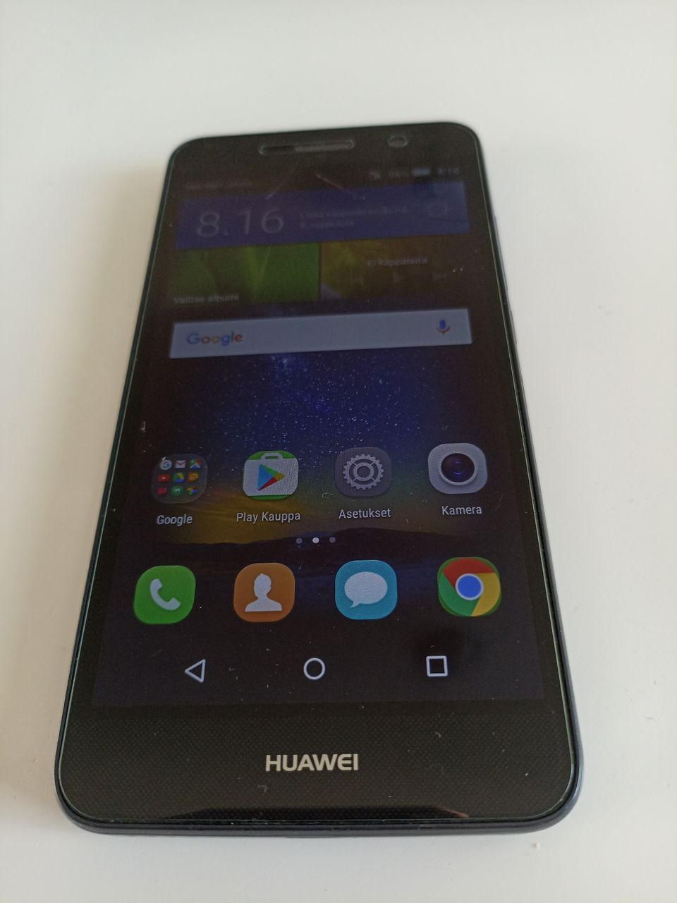 Huawei TIT-L01